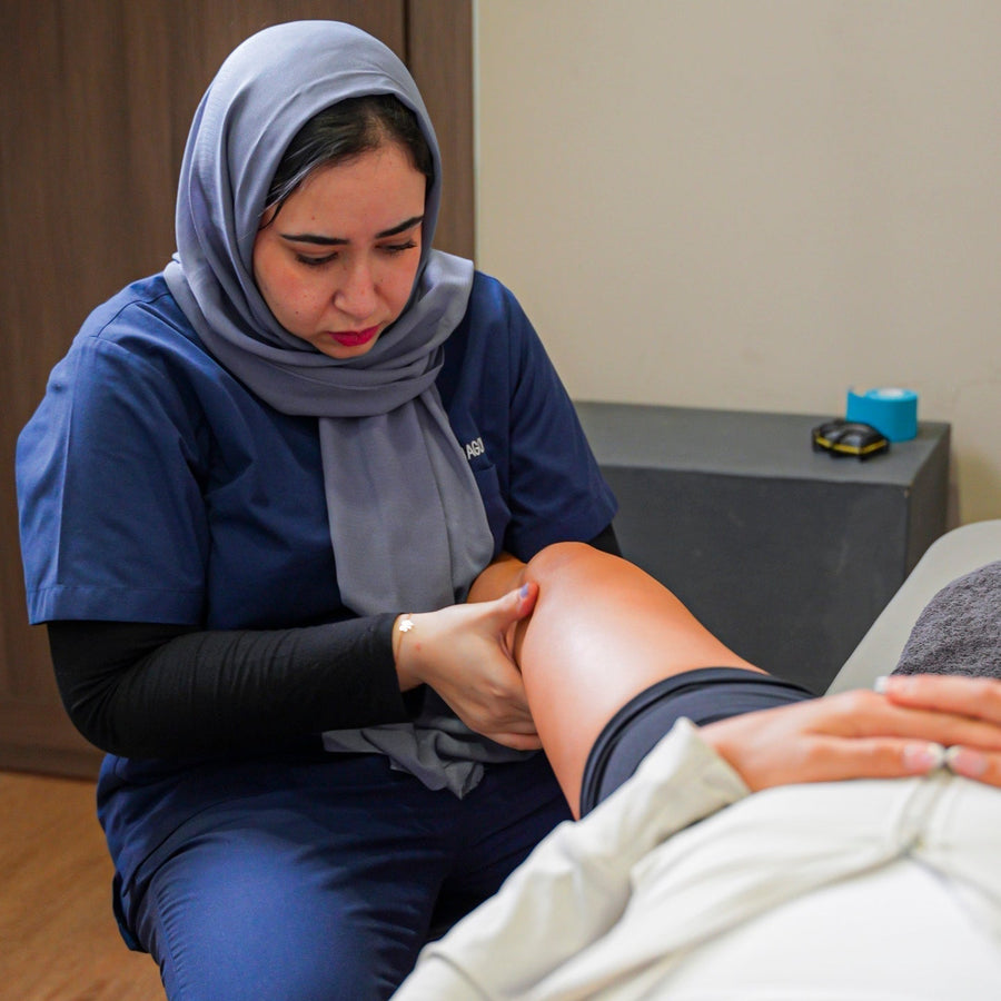 ACL Tear Explained: Causes, article image