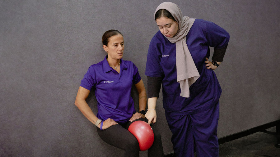 Core Stability Exercises: Your Path to a Healthier Lower Back