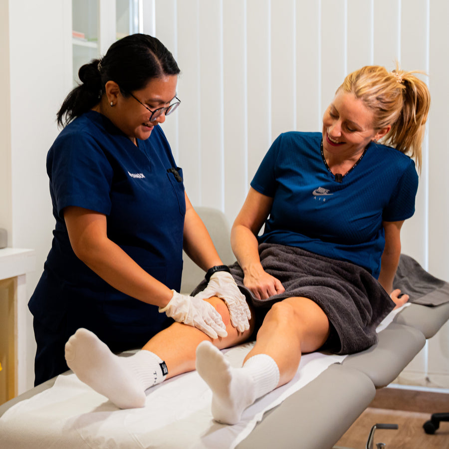 Why Physiotherapy Doesn’t Just Treat the Pain Spot article image