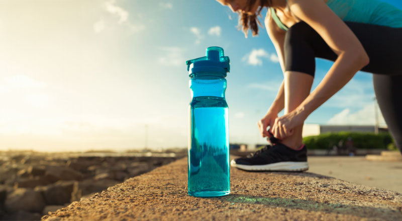 Staying Hydrated: Top Tips article image