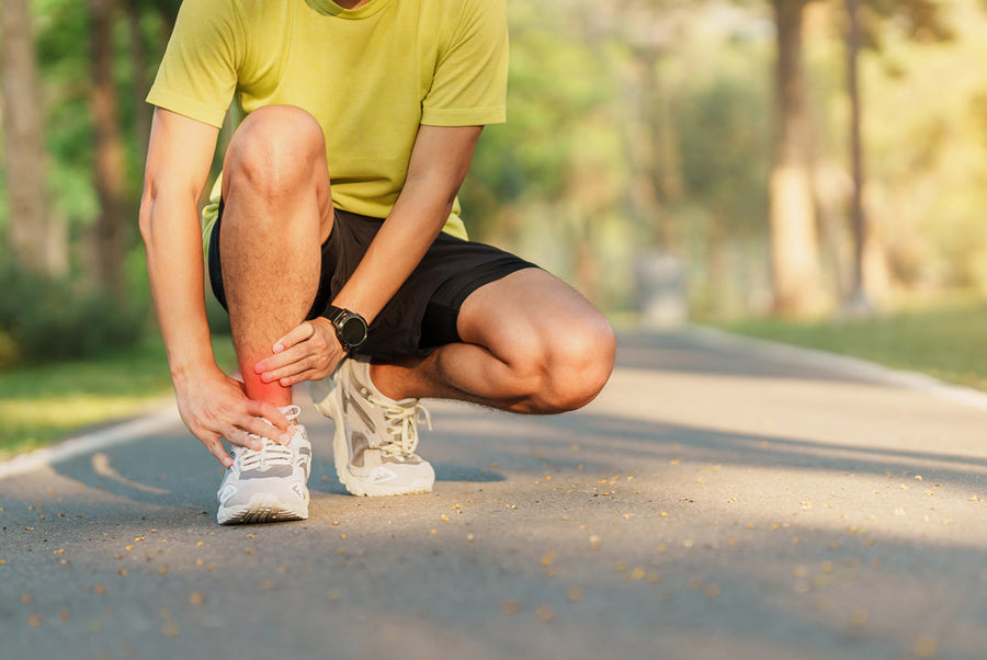 7 things NOT to do if you have Tendonitis