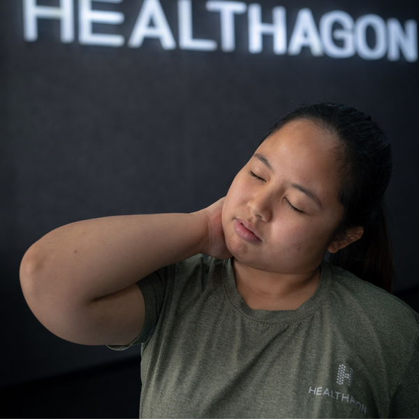 Pain featured article image at Healthagon Dubai