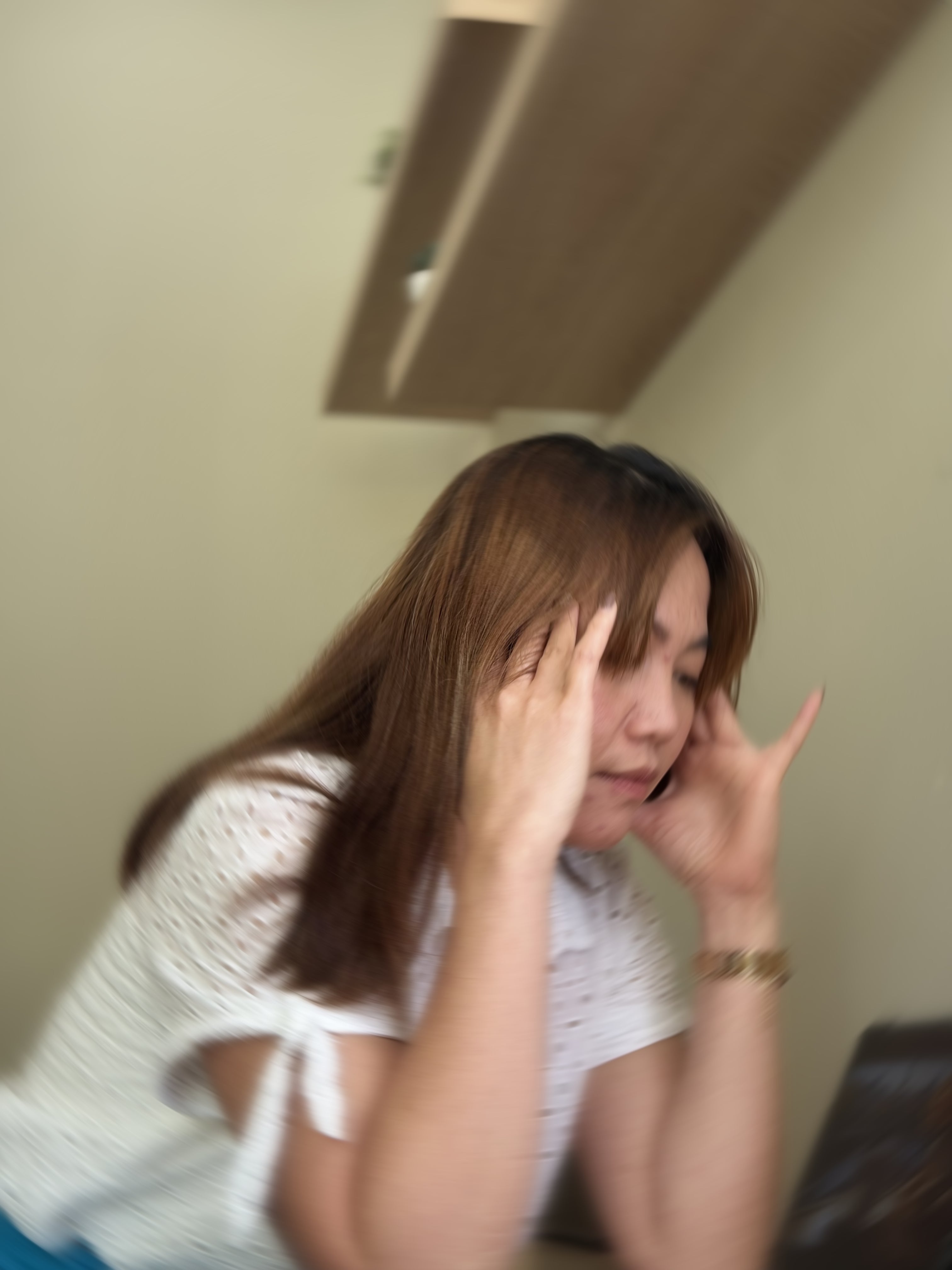 Dizzy Spells? It Might Be Vertigo