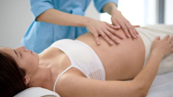Prenatal and Postnatal Physiotherapy: Supporting Your Body Through Pregnancy and Beyond