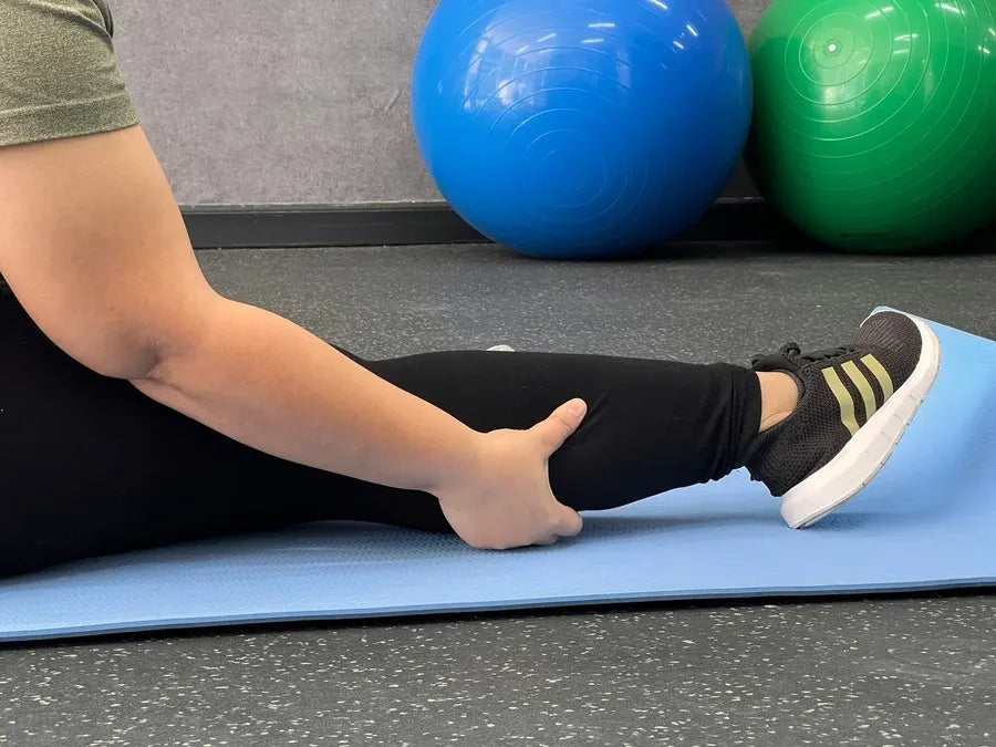 Muscle Spasm article image
