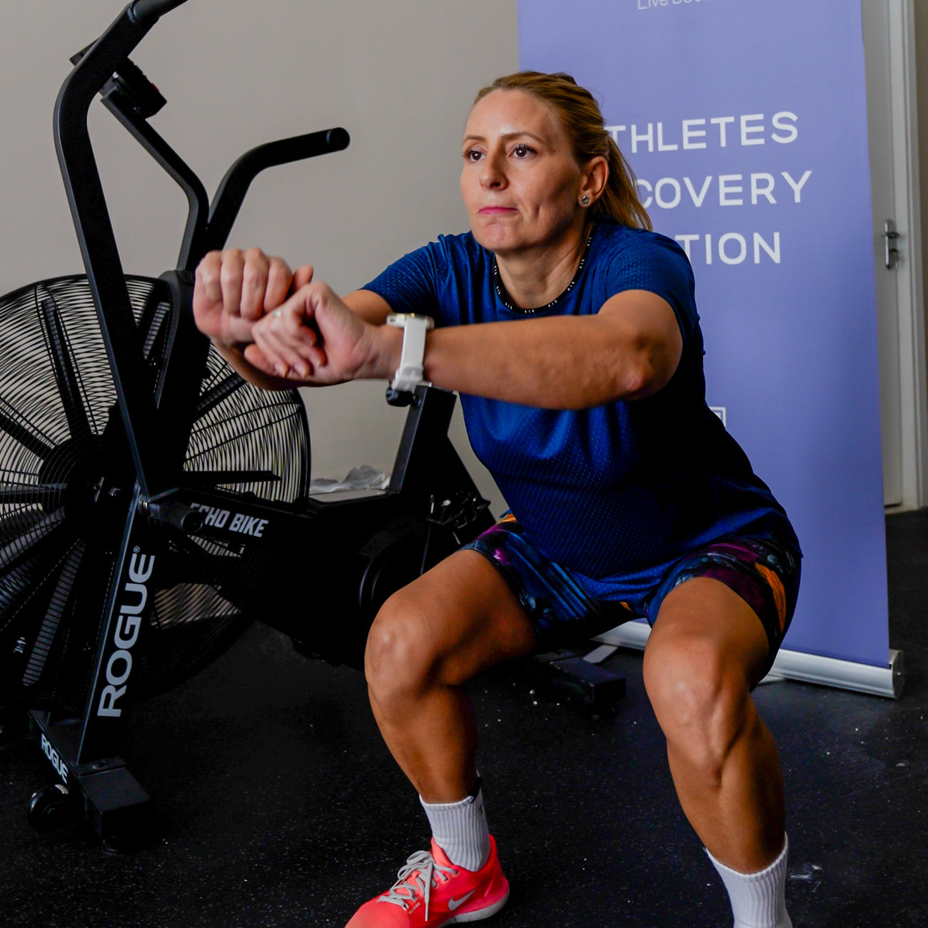 Recovery care for muscle tightness and sports fatigue