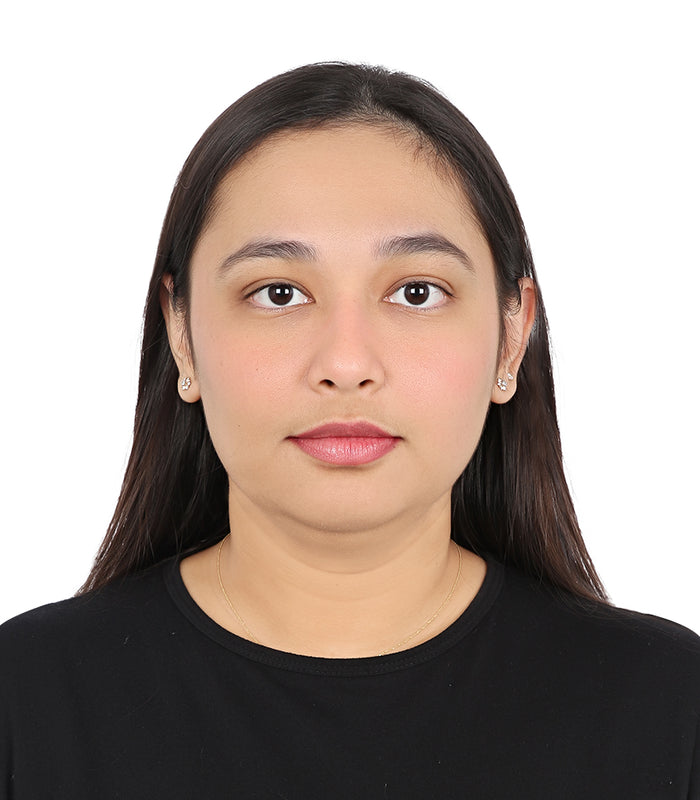 Asiya Shahbaziyan