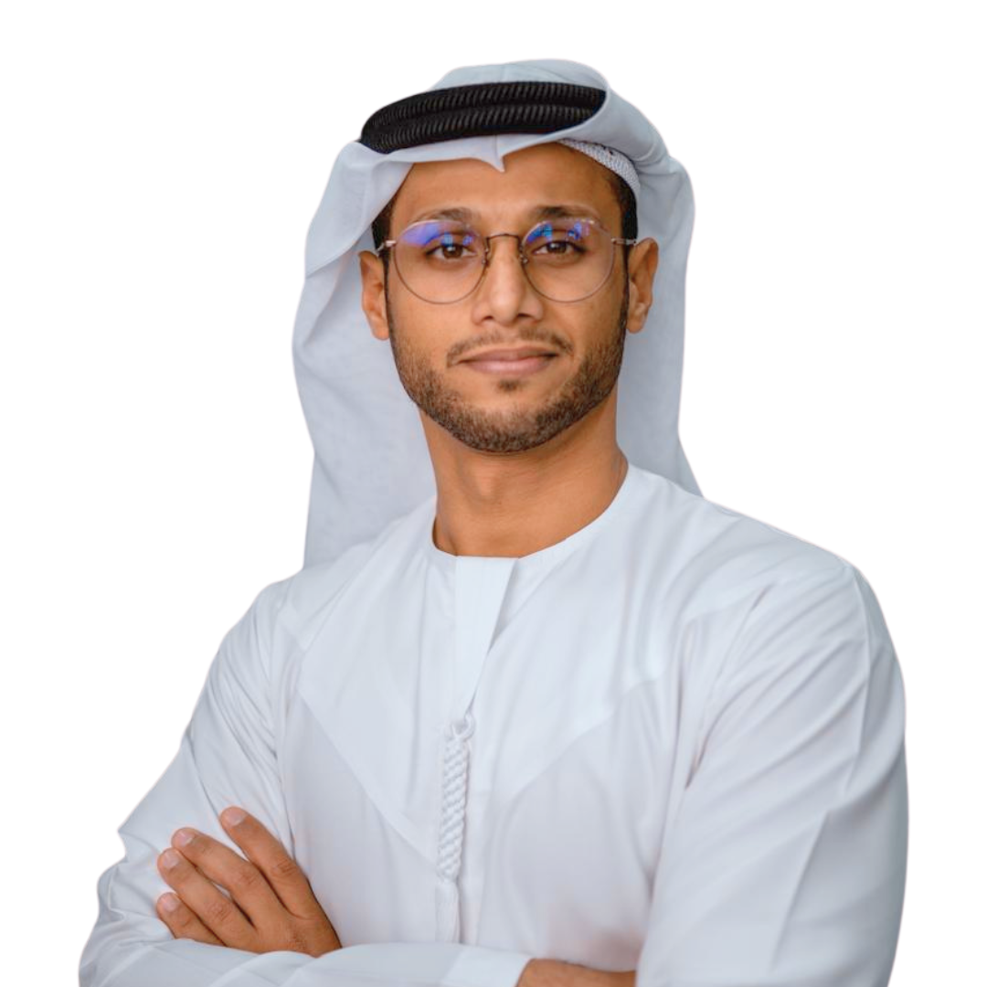 Rashed Ahmad Al Mulla Founder of Healthagon
