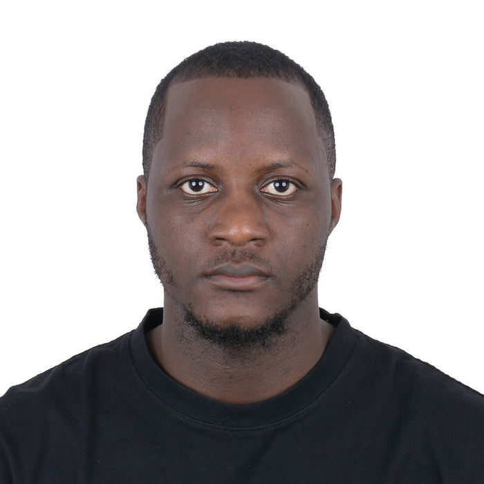 Serge Nkoh